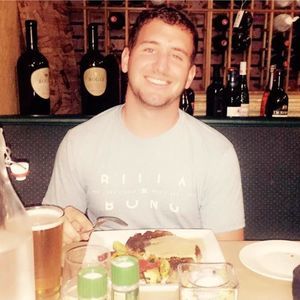 Meet your Posher, Evan